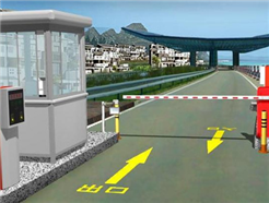 停車場系統常見的幾種導線選擇
