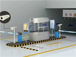 車牌識別系統之智能車輛管理