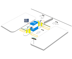 停車場管理系統解決方案